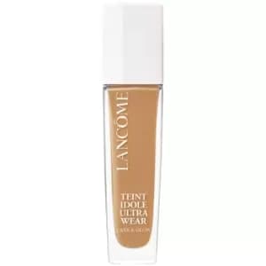 Lancome Teint Idole Ultra Wear Care and Glow 30ml (Various Colours) - 405