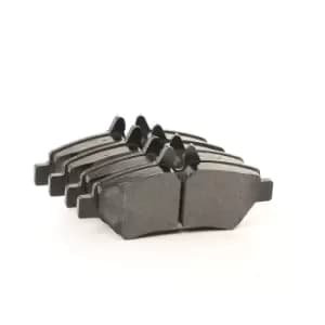 BREMBO BRAKE PAD SET OF 4 P50084