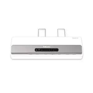Fellowes Amaris A3 Laminator 230V UK Bonus Pouch Pack 8058602 BB79250