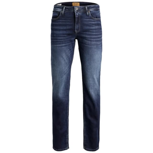 jack & jones Jeans Jack & Jones Clark Original 278 Bleu Male 34x32