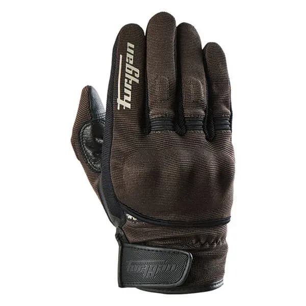 Furygan JET D3O Gloves Brown Size L