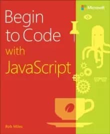 Begin to Code with JavaScript