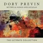Dory Previn - The Ultimate Collection (Music CD)