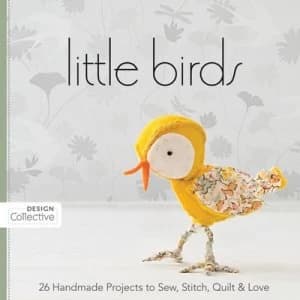 Little Birds by C and T Publishing Paperback