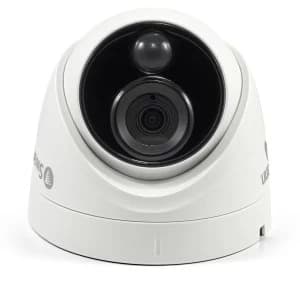 Swann 4K Ultra HD Analogue Dome Cameras