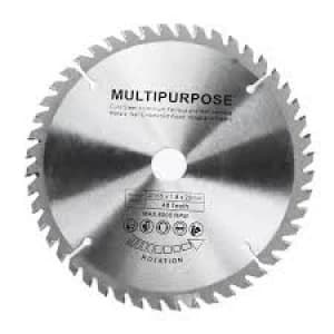 Makita Standard Wood Cutting Saw Blade 160mm 16T 20mm