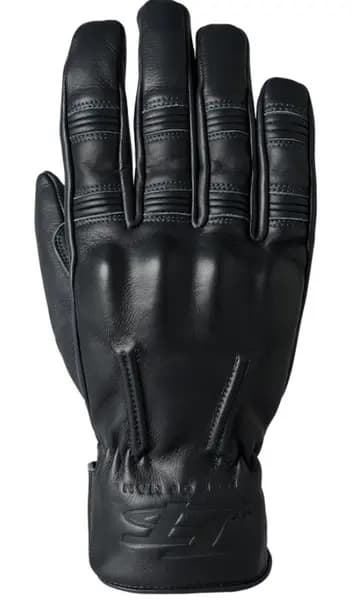 RST Iom TT Hillberry 2 Ce Mens Glove Black 12