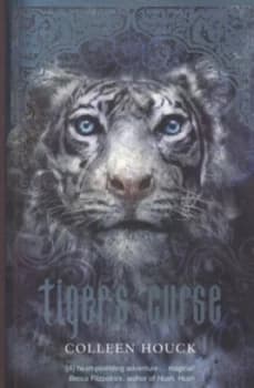 Tigers Curse by Colleen Houck Paperback