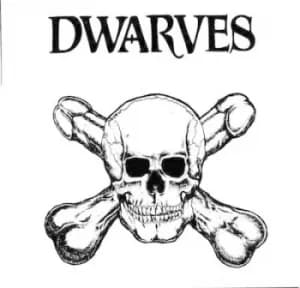 Free Cocaine 1986-1988 by Dwarves Vinyl Album