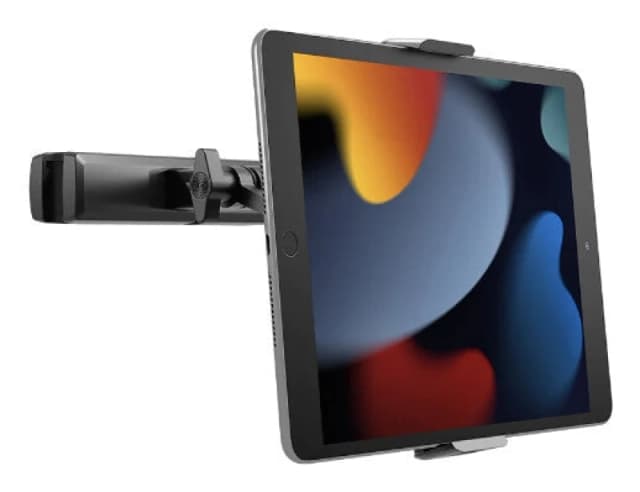 Cygnett Cygnett CARGO III Passive holder Tablet/UMPC Black CY4100ACCAR