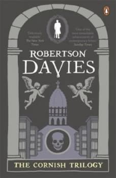 The Cornish Trilogy by Robertson Davies Book