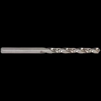 Sealey HSS Jobber Drill Bit 10.5mm Pack of 5