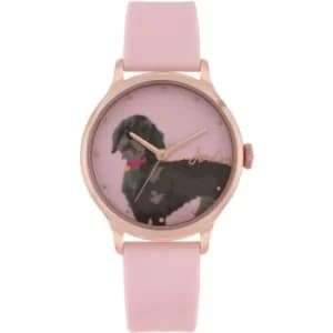 Ladies Joules Ren Watch