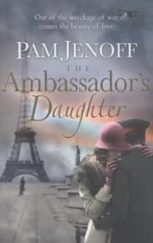 The Ambassadors Daughter by Pam Jenoff Paperback