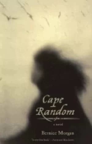 cape random a novel