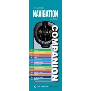 Navigation Companion Spiral bound 2019
