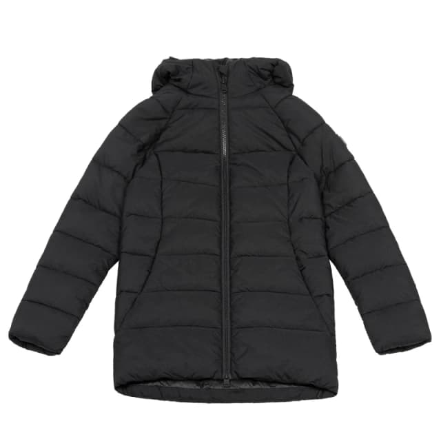 Karrimor Orbit Montane Jacket Juniors - Black 7 - 8 Years