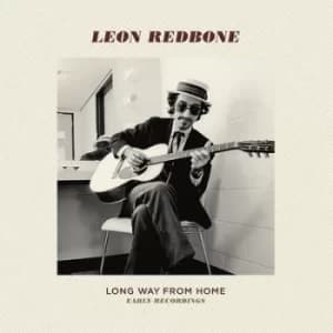 Long Way from Home Early Recordings by Leon Redbone Vinyl Album