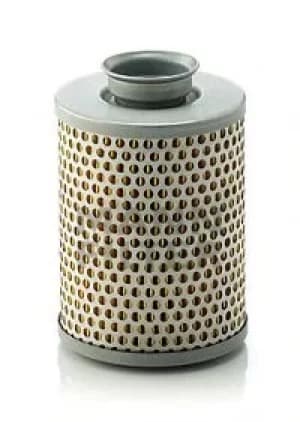 Hydraulic Filter P919/7 by MANN