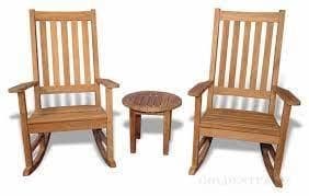Greenhurst Rocking Chair Set