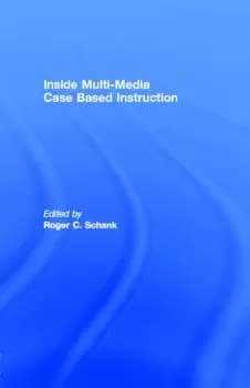 Inside Multi-Media Case Based Instruction