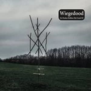 De Doden Hebben Het Goed III by Wiegedood CD Album