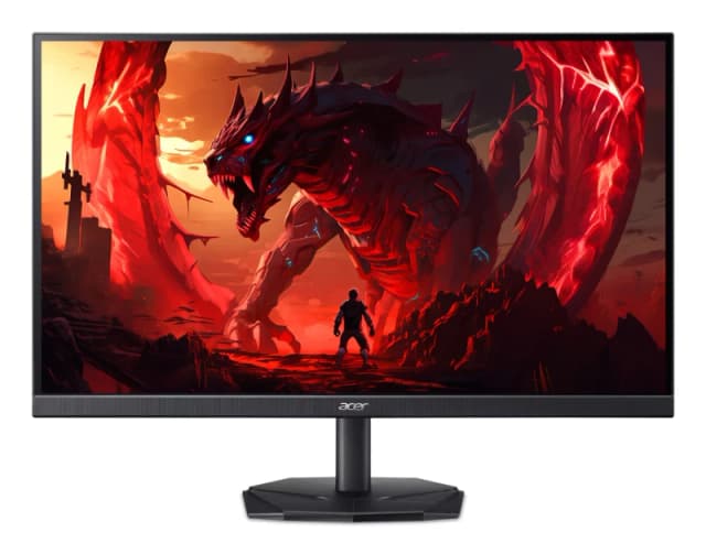 Acer Nitro KG1 KG241Y X3 computer monitor 60.5cm (23.8") 1920 x