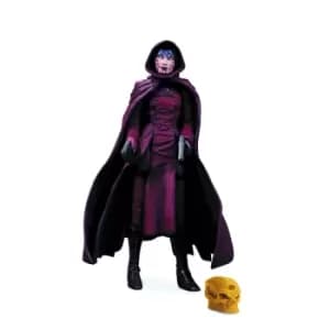 DC Comics New 52 Pandora