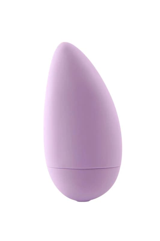 Ann Summers Womens My Viv Pebble in Purple Purple Female