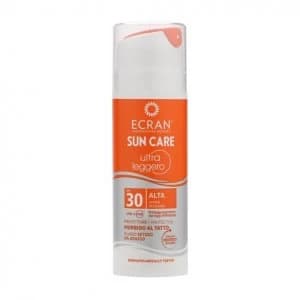 Ecran Sun Care Ultra Light SPF30 145ml