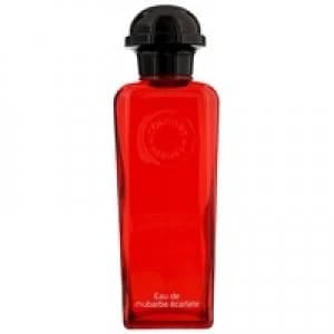 Hermes Eau De Rhubarbe Ecarlate Eau De Cologne Unisex 100ml
