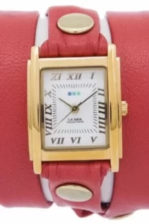 Ladies La Mer Watch LMSTW8002