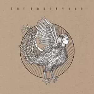 The Endeavour by Barst CD Album