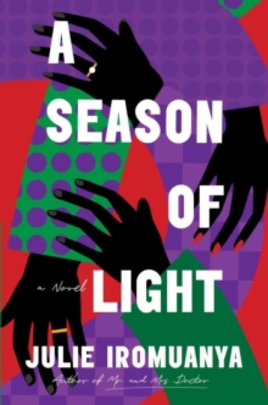 A Season of Light Hardback