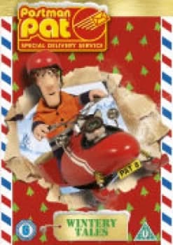 Postman Pat's Christmas Special
