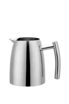 CAFE STÃ…L Belmont 0.35L Milk Jug- Satin Finish