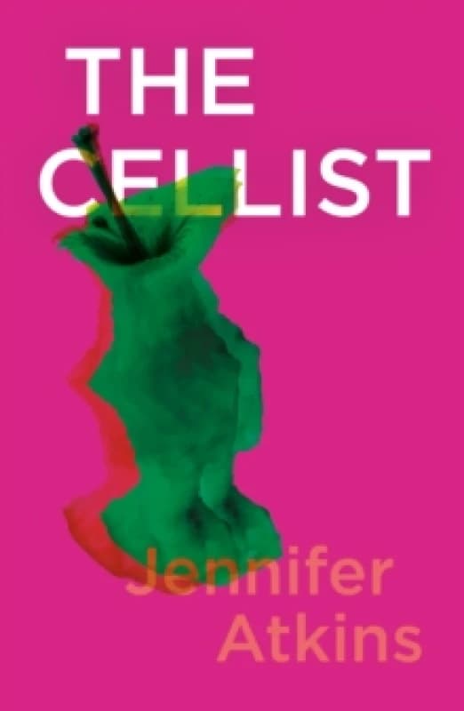 The Cellist Paperback / softback