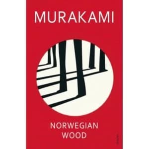 Norwegian Wood by Haruki Murakami (Paperback, 2001)