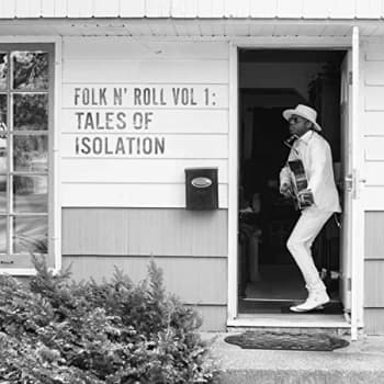 J.S. Ondara - Folk N Roll Vol. 1: Tales Of Isolation Vinyl