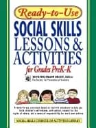 ready to use social skills lessons and activities for grades prek k
