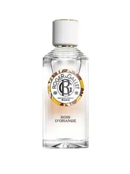 Roger & Gallet Roger & Gallet Bois DOrange 100ml Eau FraÎChe