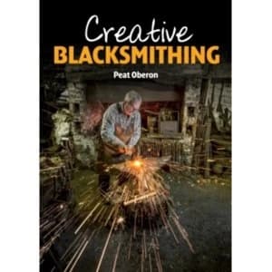 Creative Blacksmithing
