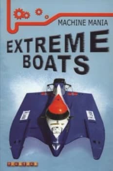 Extreme Boats by Frances Ridley Paperback