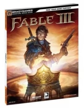 Fable Iii Signature Series Guide by Bradygames Paperback