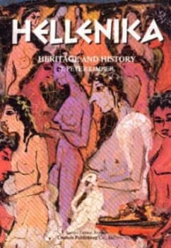 Hellenika Paperback