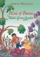 picnic of poems in allahs green garden
