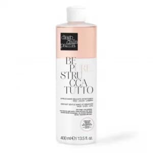 Diego Dalla Palma Be Pure Make-up remover Delicate Makeup Remover 400ml
