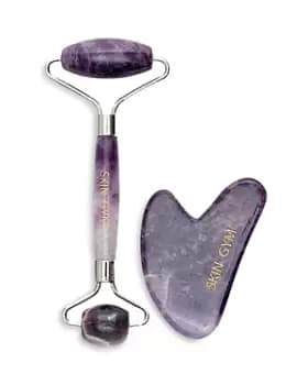 Skin Gym Amethyst Workout Set ($70 value)