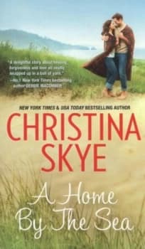 A Home by the Sea by Christina Skye Paperback