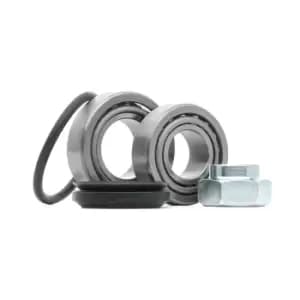 RIDEX Wheel bearing kit PEUGEOT,CITROEN,TALBOT 654W0627 374810,374813,95562212 374810,374813,95562212,8671006217